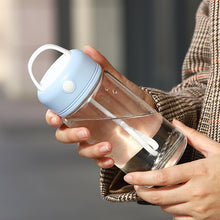 Load image into Gallery viewer, 380ml Mugs Electric Shaker Food Grade PC Material Fully Automatic Mixing Cup