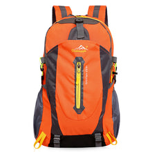 Lade das Bild in den Galerie-Viewer, Backpack Women Outdoor Mountaineering School for Boys Sports shoulder bag