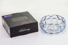 Load image into Gallery viewer, Ashtray INS Style Creative Glass Bar Hotel Personal Household Glass Ashtray