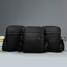 Load image into Gallery viewer, Backpack Shoulder Bag Daily Simple Trendy Brand Lightweight Boys Crossbody Bag Large Capacity