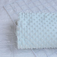 Load image into Gallery viewer, Adult Blanket Baby Children Bubble Quilt Air Conditioning Spring and Autumn Cover Blanket Coral Fleece Blanket