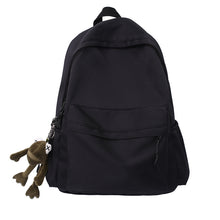 Load image into Gallery viewer, Backpack New Gradient Color Fashion Casual Bag College Students Bag Men's Large Capacity Korean