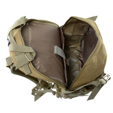 Lade das Bild in den Galerie-Viewer, Backpack Camping travel Men Camouflage Sports Outdoor Tactics shoulder bag