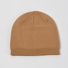 Lade das Bild in den Galerie-Viewer, Warm Winter Knit Beanie Hats Autumn and Winter Women's Soft and Comfortable Wool Cashmere-like Pullover Unisex
