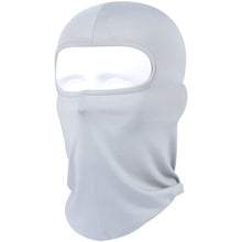 Load image into Gallery viewer, 2PCs Bandana Sweat-Absorbent Quick-Drying Sun Mask Summer Ice Silk Face Mask Cycling