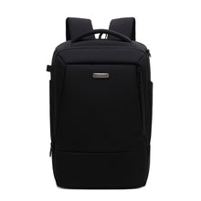 Load image into Gallery viewer, Backpack Functional Business Computer Bag High-End 16-Inch