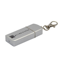 Load image into Gallery viewer, Ashtray Mini Keychain Japan Portable Creative Outdoor Sealed Tide Ashtray