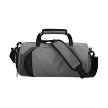 Lade das Bild in den Galerie-Viewer, Backpack Universal Independent Shoe Pouch travel Sports Backpack Swim Portable Messenger shoulder bag