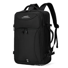 Load image into Gallery viewer, Backpack Men's Travel Backpack Waterproof Multi-Functional Computer Backpack Men's