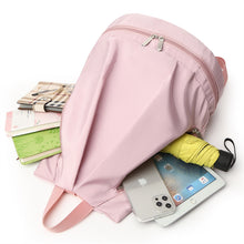Lade das Bild in den Galerie-Viewer, Backpack Dry Wet Separation Swimming Waterproof Beach Storage Sports