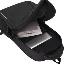 Lade das Bild in den Galerie-Viewer, Backpack Simple Business Computer Outdoor Leisure Travel Student Schoolbag