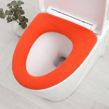 Load image into Gallery viewer, 3pcs Toilet Seat Cover Pads Household Washer Summer