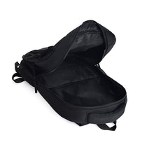 Lade das Bild in den Galerie-Viewer, Backpack School Men Fashion Simple Business Computer Outdoor Travel shoulder bag