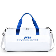 Lade das Bild in den Galerie-Viewer, Backpack Sports Handbag Korean Casual Travel Bag Large Capacity Yoga Swim Bag