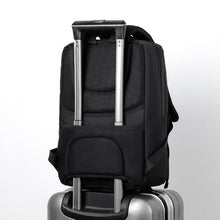 Load image into Gallery viewer, Backpack Fashion Waterproof Business Casual Student School Men Business shoulder bag