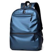 Load image into Gallery viewer, Backpack Fashion Large Capacity Notebook Computer Bag