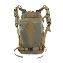 Lade das Bild in den Galerie-Viewer, Backpack Camouflage Tactics Bags Outdoor Storage Badminton Sports Backpack