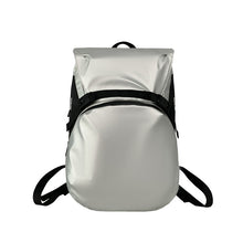 Load image into Gallery viewer, Backpack Korean Style Men College Student Fashion Simple Sports Leisure Travel shoulder bag