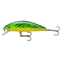 Lade das Bild in den Galerie-Viewer, 2pcs Lure Mino Five Mesh Submerged Tossing Type Snakehead Fishing Gear 6.6cm9.5g