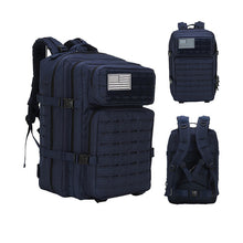 Lade das Bild in den Galerie-Viewer, Backpack Camouflage American Sports Outdoor Mountaineering Bag