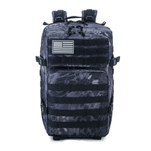 Lade das Bild in den Galerie-Viewer, Large Capacity Outdoor Sports Commuter Cycling Travel Backpack