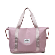 Load image into Gallery viewer, Backpack Large Capacity Student travel Luggage Water-Repellent Travel shoulder bag