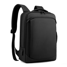 Load image into Gallery viewer, Backpack Laptop Computer Bag Fashion Commuter