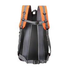 Lade das Bild in den Galerie-Viewer, Backpack Large Capacity Hiking Travel Sports and Leisure Travel Bag