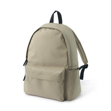 Lade das Bild in den Galerie-Viewer, Backpack Backpack Student School Simple Computer Solid Color travel Notebook shoulder bag