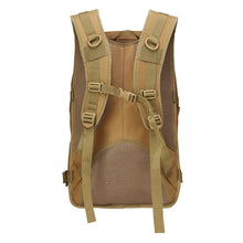 Load image into Gallery viewer, Men Backpack Outdoor Travel Hiking Camping women Waterproof shoulder bag