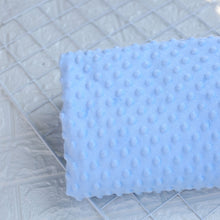 Load image into Gallery viewer, Adult Blanket Baby Children Bubble Quilt Air Conditioning Spring and Autumn Cover Blanket Coral Fleece Blanket