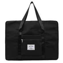 Load image into Gallery viewer, Backpack Short-Distance Storage Carry-on s Men Fitness Large-Capacity Hospital shoulder bag