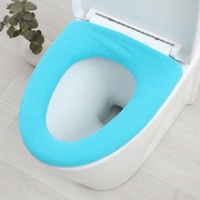 Load image into Gallery viewer, 3pcs Toilet Seat Cover Pads Household Washer Summer