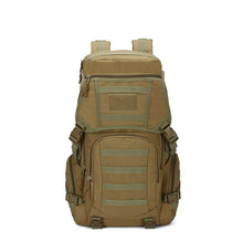 Lade das Bild in den Galerie-Viewer, Multifunctional Combination Backpack Tactical Hiking Backpack Cycling Sports Outdoor