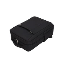 Lade das Bild in den Galerie-Viewer, Backpack Men's Schoolbag College Student Multi-Functional Briefcase