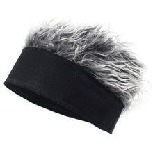 Lade das Bild in den Galerie-Viewer, Warm Winter Knit Beanie Hats Wool Pullover Women's Curling Wool Korean Style Casual Unisex