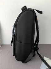 Lade das Bild in den Galerie-Viewer, Backpack Junior High School Student High School College Student School travel Casual Computer Backpack Male shoulder bag
