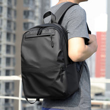 Load image into Gallery viewer, Backpack Fashion Large Capacity Notebook Computer Bag