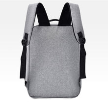 Lade das Bild in den Galerie-Viewer, Backpack Women sports Business Computer travel Back shoulder bag