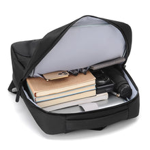 Lade das Bild in den Galerie-Viewer, Backpack Light Multi-Functional Computer Schoolbag College Student Briefcase Gift