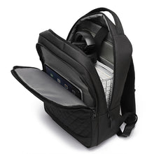 Lade das Bild in den Galerie-Viewer, Backpack Men's Waterproof Rucksack Stylish and Versatile Computer