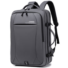 Load image into Gallery viewer, Backpack Waterproof Computer Men's Large Capacity Outdoor Travel