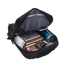 Lade das Bild in den Galerie-Viewer, Backpack Large Capacity Rechargeable travel 16-Inch Computer Bag Fashion