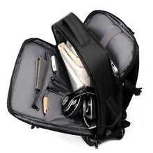 Load image into Gallery viewer, Backpack Men's Travel Backpack Waterproof Multi-Functional Computer Backpack Men's