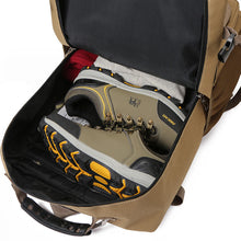 Lade das Bild in den Galerie-Viewer, Backpack Autumn and Winter Outdoor Casual Large Capacity Men's Hiking Trendy Cool Tactical for Going out