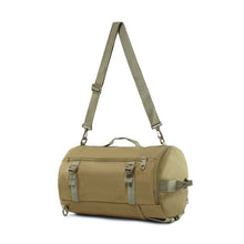 Lade das Bild in den Galerie-Viewer, Backpack Army Fan Handbag Bucket Bag Tactical Outdoor