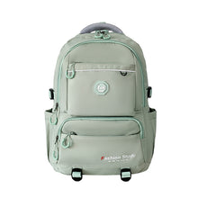Load image into Gallery viewer, Backpack Trendy Cool New Men's Travel Leisure Large Capacity Commuter