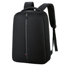 Lade das Bild in den Galerie-Viewer, Backpack Men Multifunctional Waterproof Computer School College Student Briefcase shoulder bag