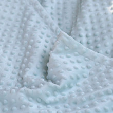 Load image into Gallery viewer, Adult Blanket Baby Children Bubble Quilt Air Conditioning Spring and Autumn Cover Blanket Coral Fleece Blanket
