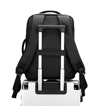 Load image into Gallery viewer, Backpack Men travel Student School Oxford Cloth Laptop shoulder bag